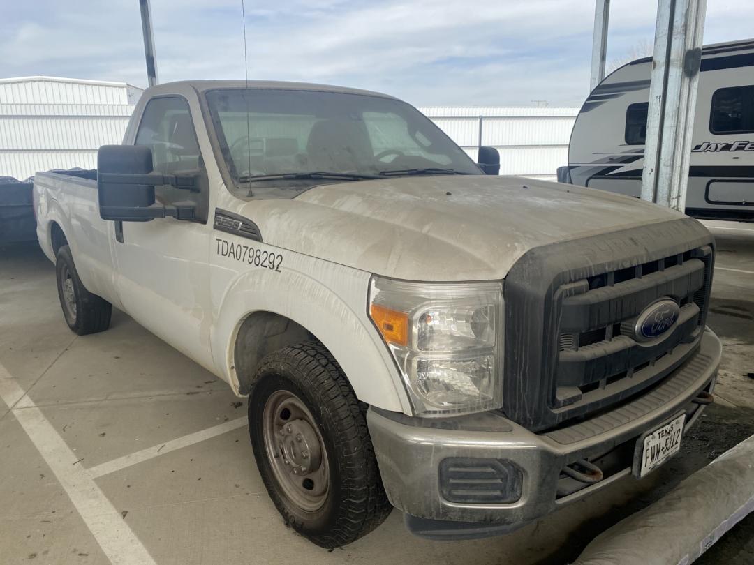 Storage Unit Auction in Lewisville, TX at Lewisville Executive RV and Boat Storage ends on 29th